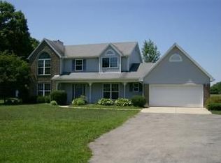 10525 Frederick Pike, Vandalia, OH 45377