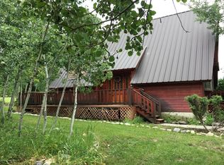 247 Solitude Dr, Star Valley Ranch, WY 83127