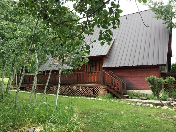 247 Solitude Dr, Star Valley Ranch, WY 83127
