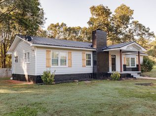 307 Magnolia Ave, Jefferson, GA 30549
