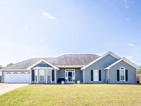 28 Whippoorwill Ln, Fort Mitchell, AL 36856