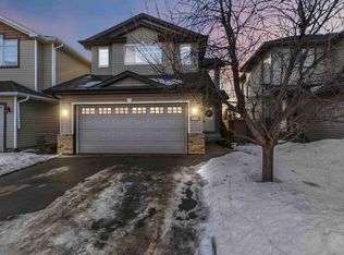 11715 167a Ave NW, Edmonton, AB T5X6J5