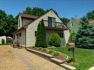 17 Dunbar Ave, Fords, NJ 08863