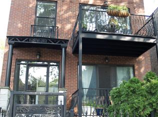 7341 N Honore St #2, Chicago, IL 60626