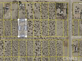 LOT 6 Seventeen, Littlerock, CA 93543