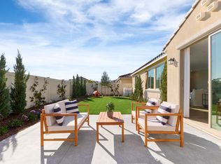 Coventry Plan, Parkside at Stratford Place, Perris, CA 92571