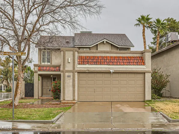 3866 W HARRISON Street, Chandler, AZ 85226