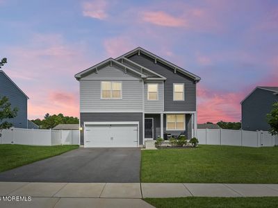 137 Cox Road, Barnegat, NJ, 08005