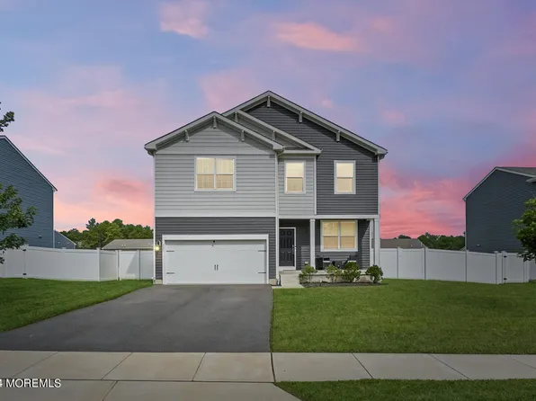 137 Cox Road, Barnegat, NJ 08005