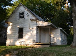 2310 N Pierce Ave, Springfield, MO 65803