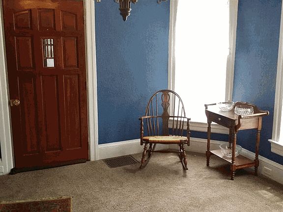 Downstairs Living Room 1