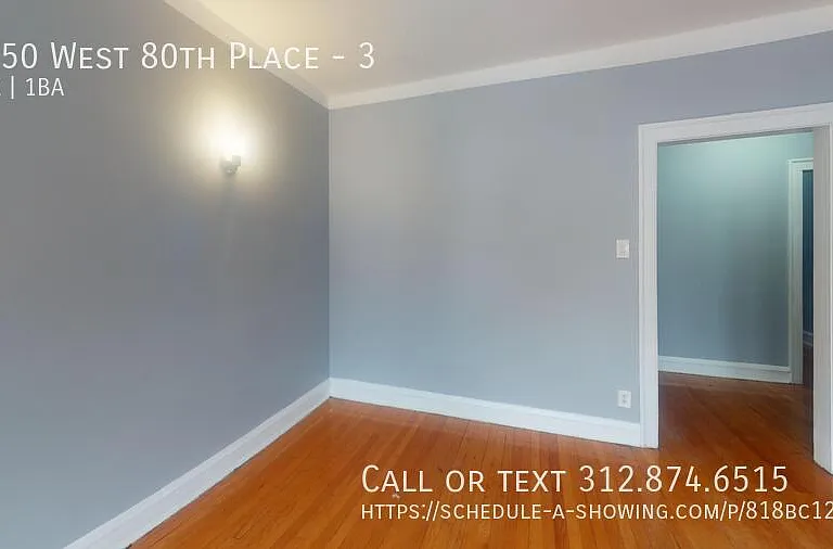 1650 W 80th St #3 — Photo 2