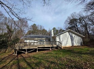 406 Hidden Lakes Trl, Jefferson, GA 30549