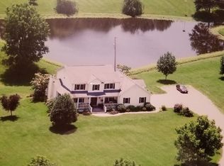 2074 Highway B, Elsberry, MO 63343