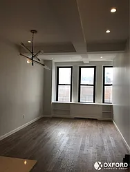 Rented by Oxford Property Group