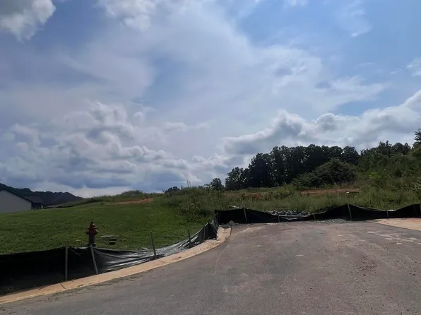 Calton Hl, Kingsport, TN 37664