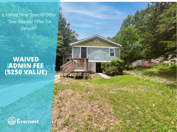 206 Harwell Rd NW, Atlanta, GA 30331