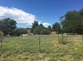 788 N Maverick Trl, Dewey, AZ 86327