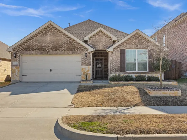3002 Redbud Ln, Melissa, TX 75454