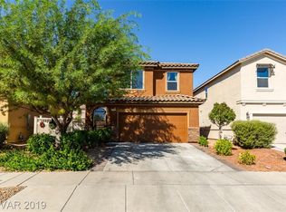 1105 Ridge River St, Henderson, NV 89011