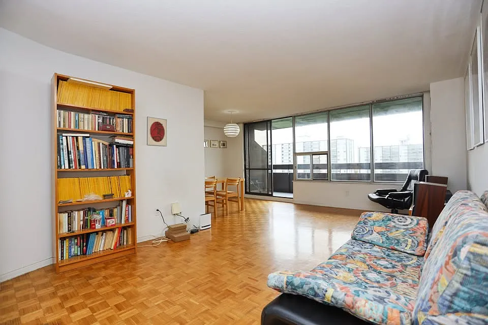 1 bed, 800 sqft, $1,895 — Photo 3
