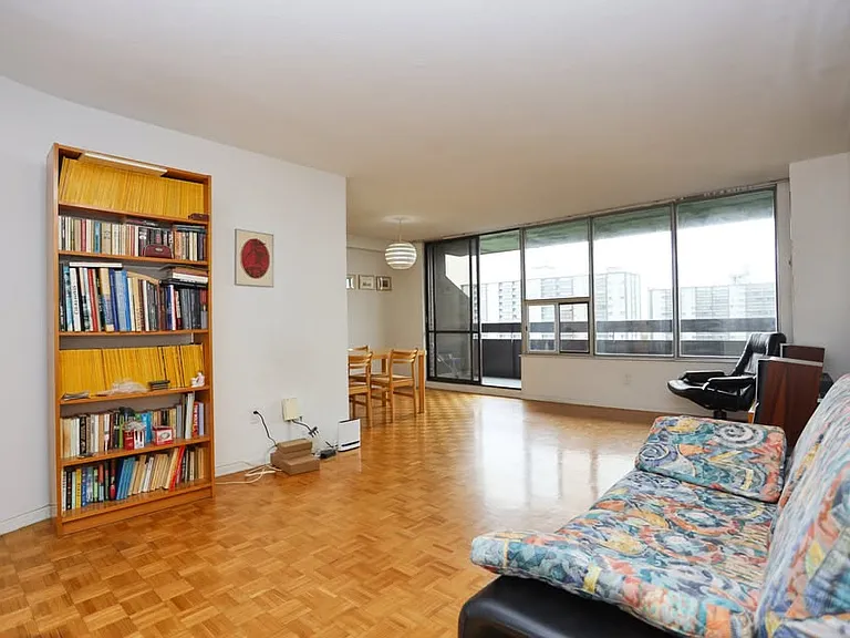 11 Wincott Dr #1202 — Photo 3