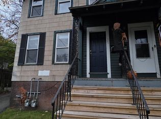 505 Quinnipiac Ave #1, New Haven, CT 06513