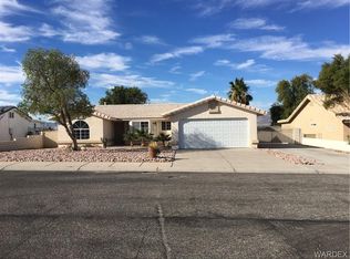 5045 S Emerald River Dr, Fort Mohave, AZ 86426