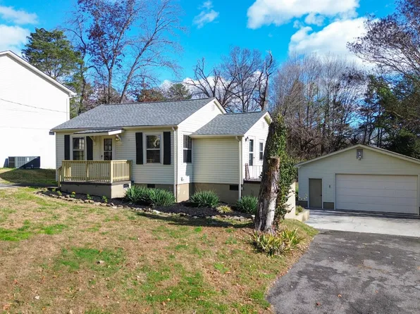 6025 Glennifer Ln, Knoxville, TN 37918