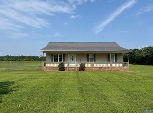 24408 Slate Rd, Elkmont, AL 35620