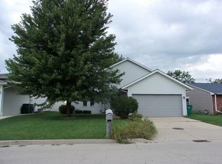 853 Copley Ln, Joliet, IL