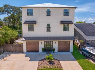 43 Gulfwinds Dr W, Palm Harbor, FL 34683