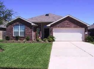 20506 Spring Bluff Ln, Spring, TX 77388
