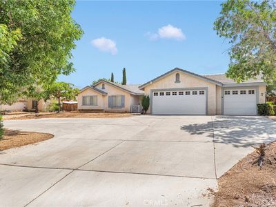 16229 Lake View Ln, Apple Valley, CA, 92307