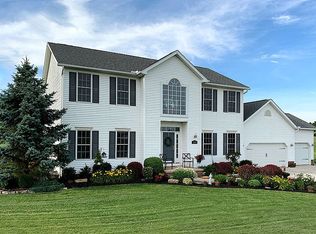 2280 Kings Corners Rd E, Lexington, OH 44904