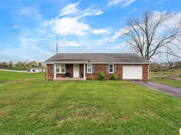 356 Lick Branch Rd, Glasgow, KY 42141