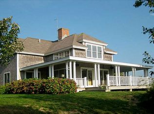 1442 Cooneymus Rd, Block Island, RI 02807