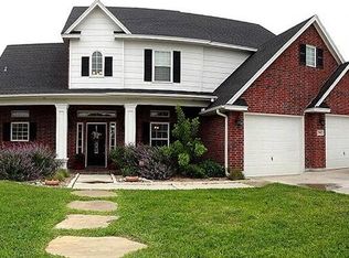 314 Pebble Beach Dr, Portland, TX 78374