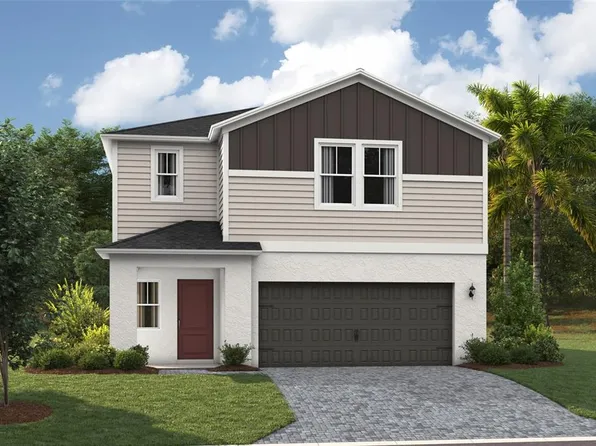 36672 Sagemoor Dr, Zephyrhills, FL 33541