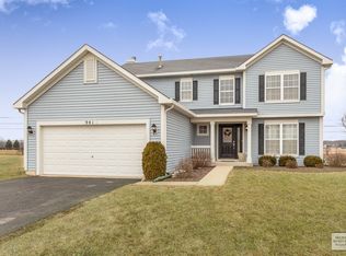 941 Canham St, Plano, IL