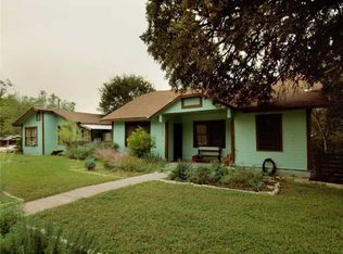 1146 Cessal Ave, Austin, TX 78721