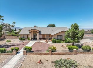 4199 Pinto Rd, Kingman, AZ 86401