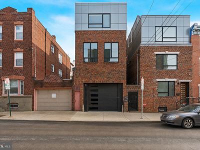 721 N 3rd St #2, Philadelphia, PA, 19123