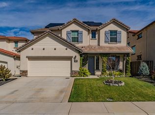 514 Lupine Dr, Ione, CA