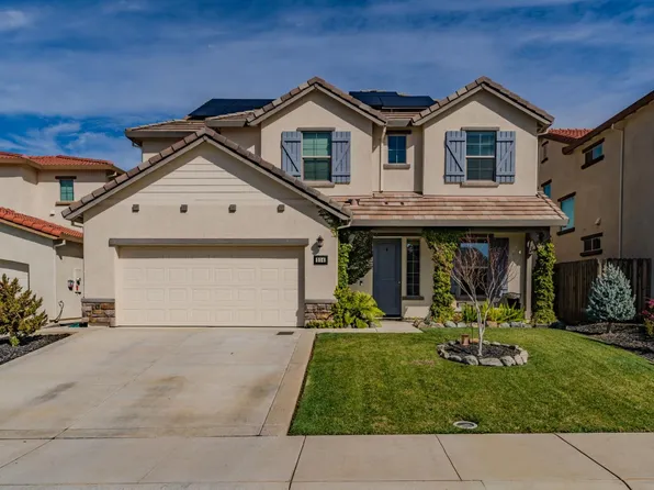 514 Lupine Dr, Ione, CA 95640