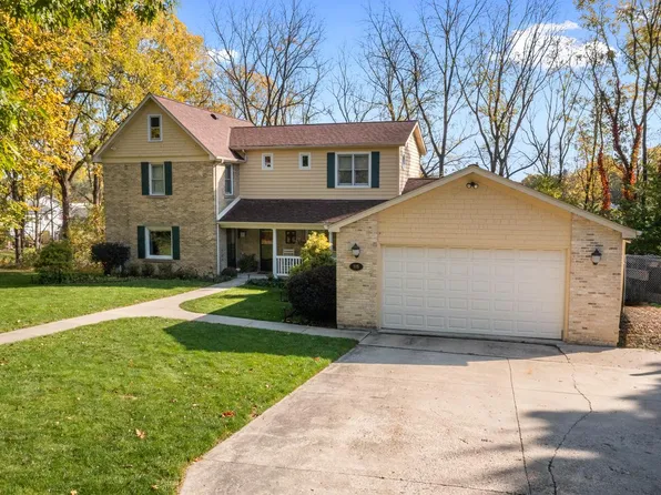 115 Fremont STREET, Watertown, WI 53094
