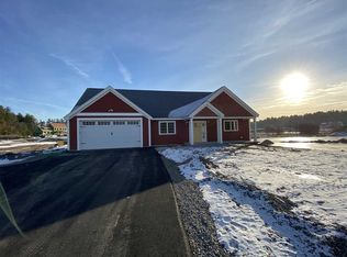19 Daniels Dr LOT 32, Lee, NH 03824