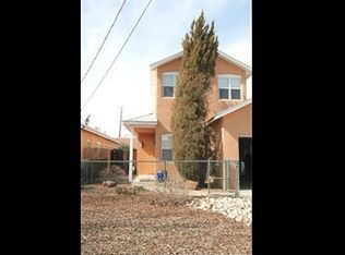 1005 15th St NW, Albuquerque, NM 87104