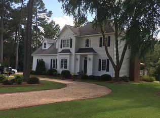 2532 Westridge Rd, Kinston, NC 28504