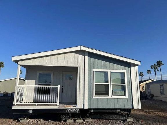 3rd image of 400 W Baseline Rd #251